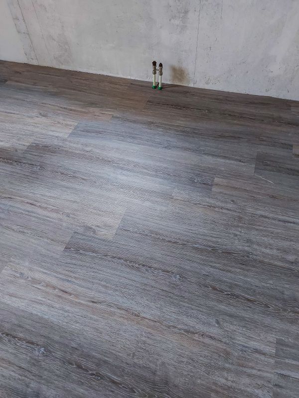 Flooring Renovations