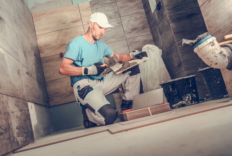 Top Bathroom Remodeling Companies in Bellingham, WA