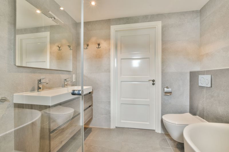 Top Bathroom Remodeling Companies in Bellingham, WA
