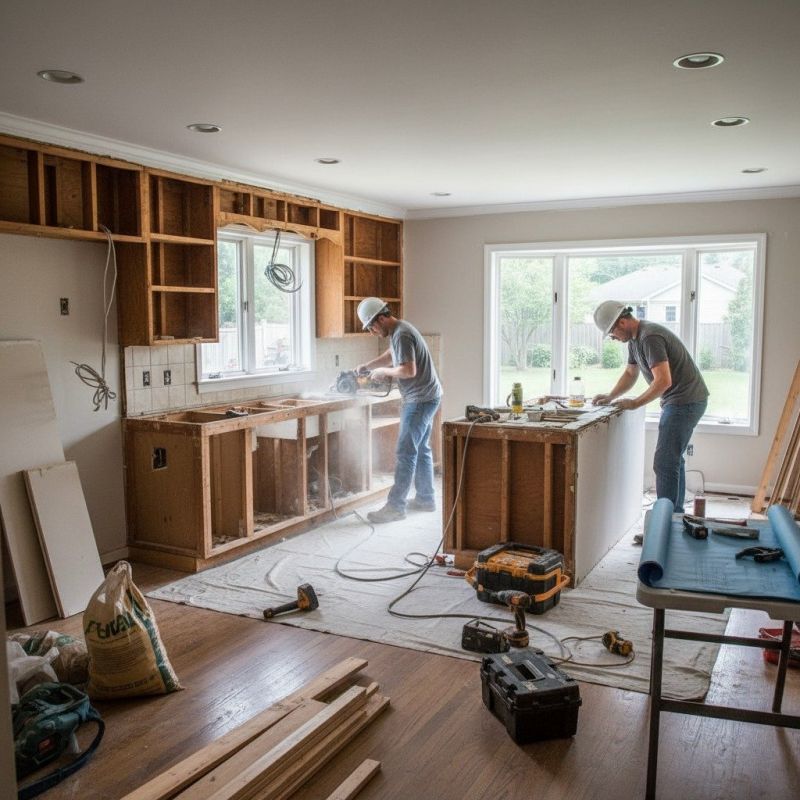 Top Bathroom Remodeling Companies in Mount Vernon, WA