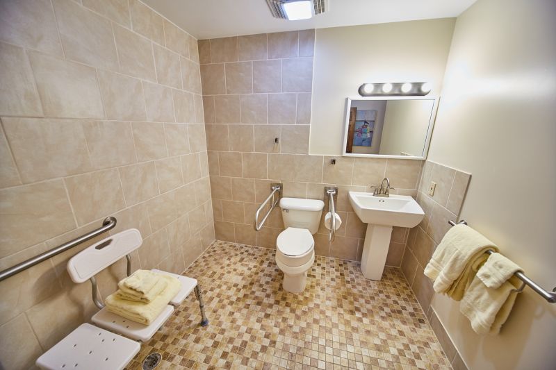 Best Bathroom Accessibility Contractors in Burlington, WA