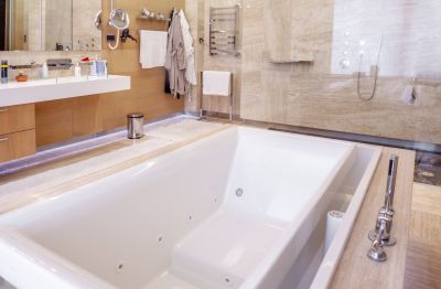 Cost of Bathtub Installation in Burlington, WA